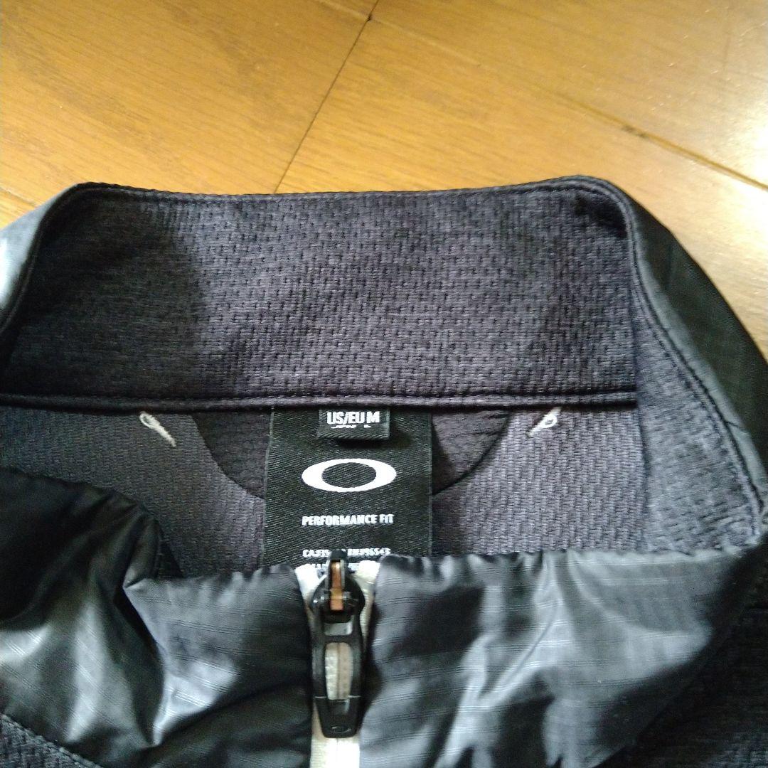 OAKLEYメンズジャケットＬサイズ