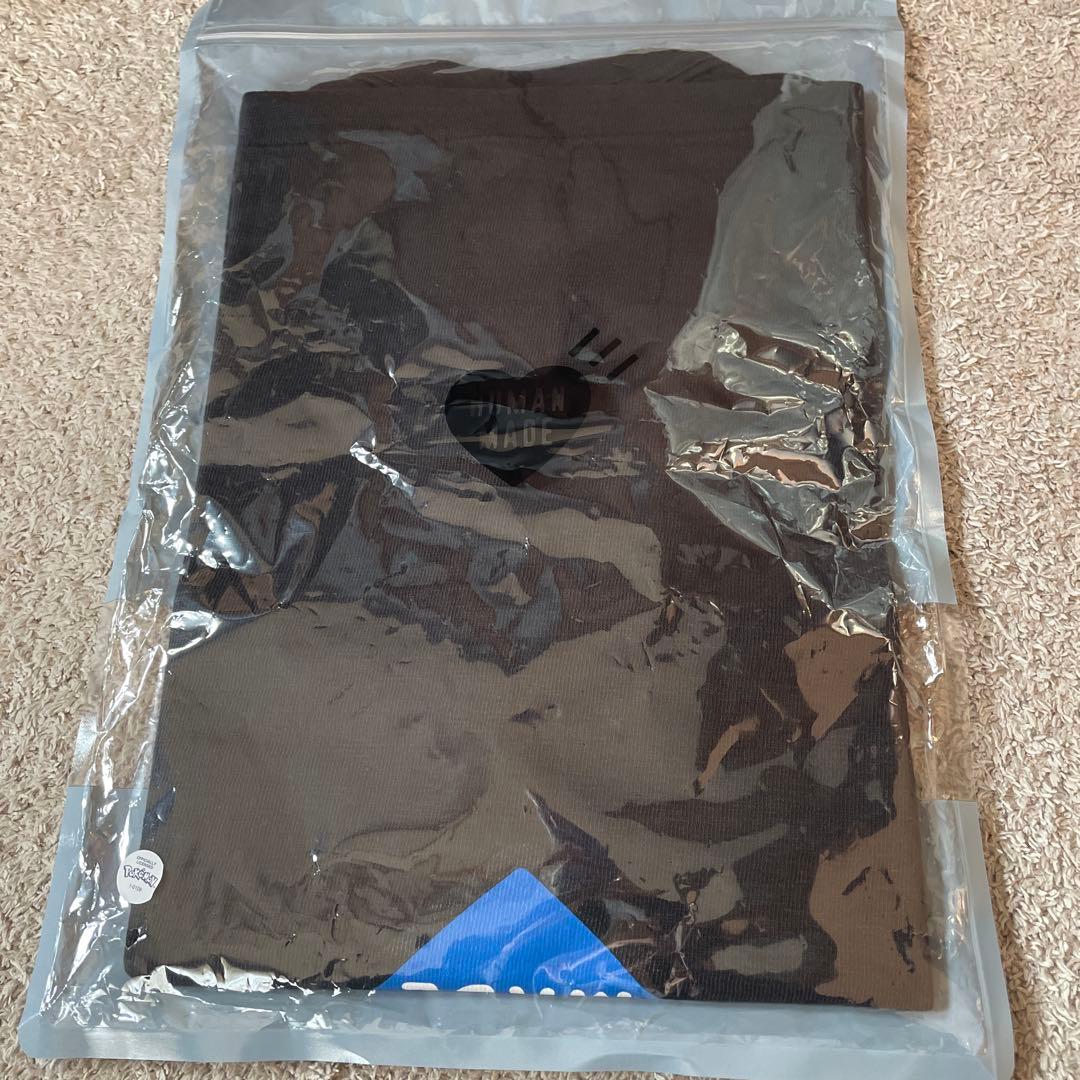 HUMAN MADE×ポケモン☆Tシャツ(Sサイズ)♡