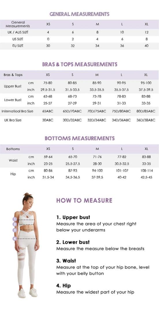 WISKII トレーニングウェア セット