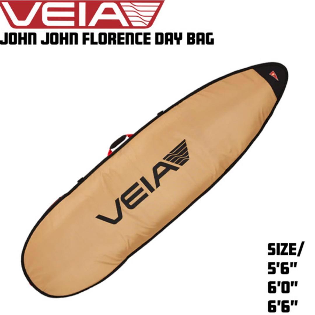 VEIA サーフボード ハードケース 5'6\"