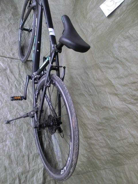153：SPEAR クロスバイク　ジャンク　引取限定：埼玉県所沢市