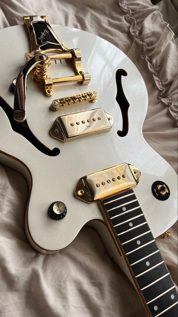 ギター Epiphone WILDKAT