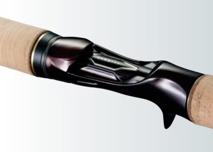 シマノ カーディフ NS B42UL-3 ネイティブスペシャル（新品未使用）