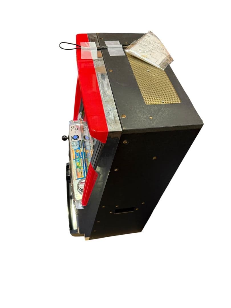 fire drift スロット