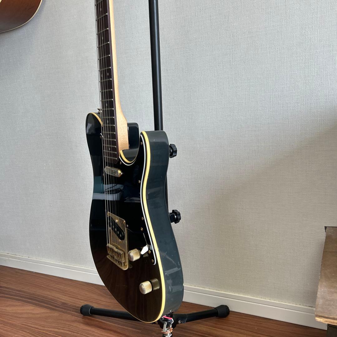 パシフィカ302s テレキャスター　ジャンク