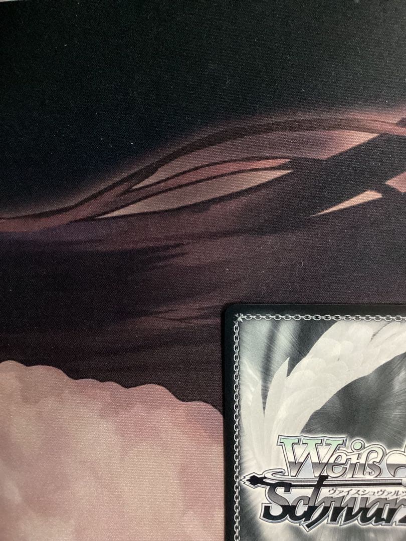 WS ガンゲイルオンライン 最大のライバル ピトフーイ SP サイン