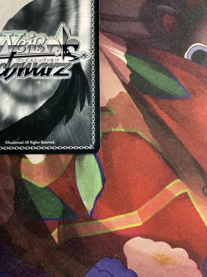 WS ガンゲイルオンライン 最大のライバル ピトフーイ SP サイン