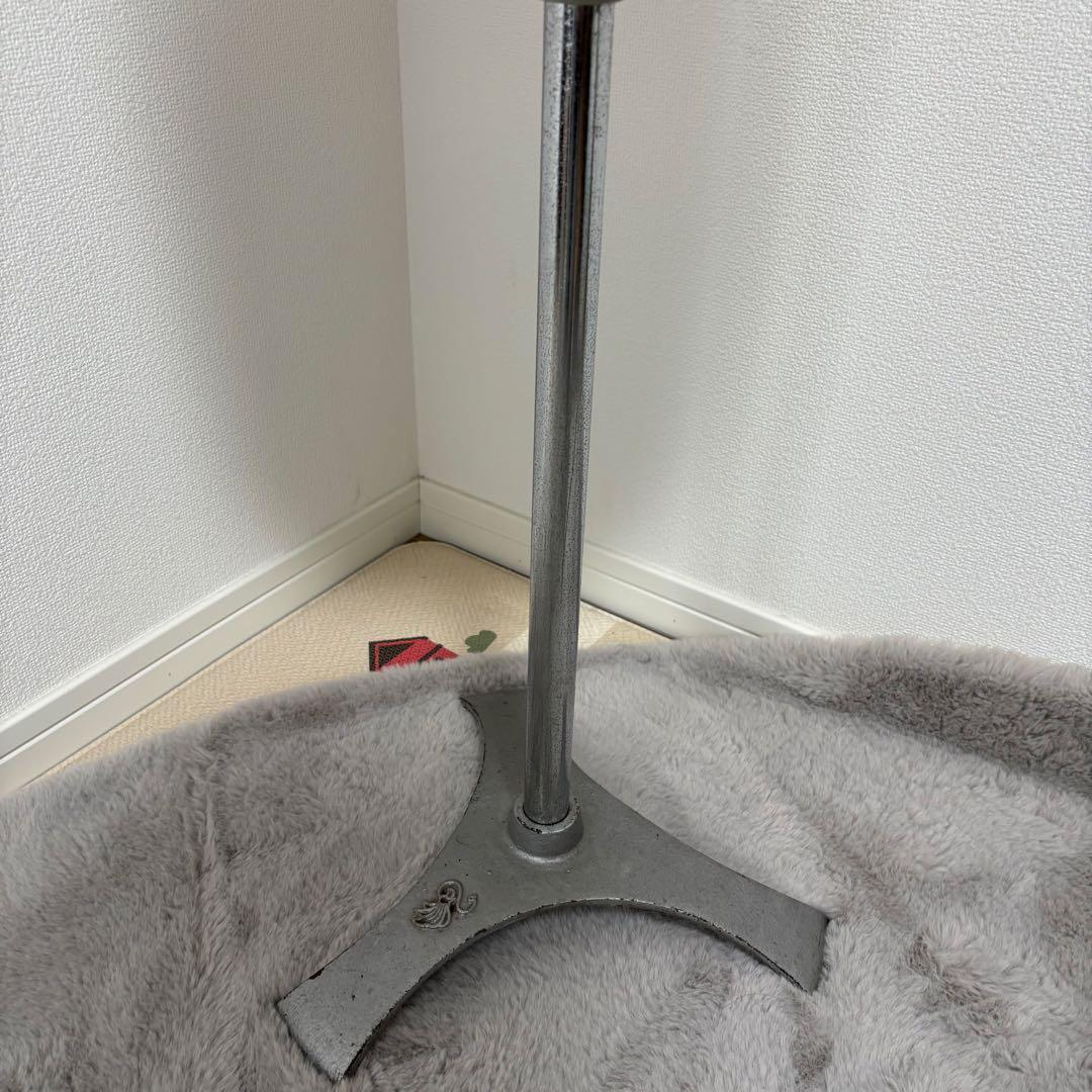 文化服装学院　文化学園　ボディ トルソー マネキン　文化型　3号