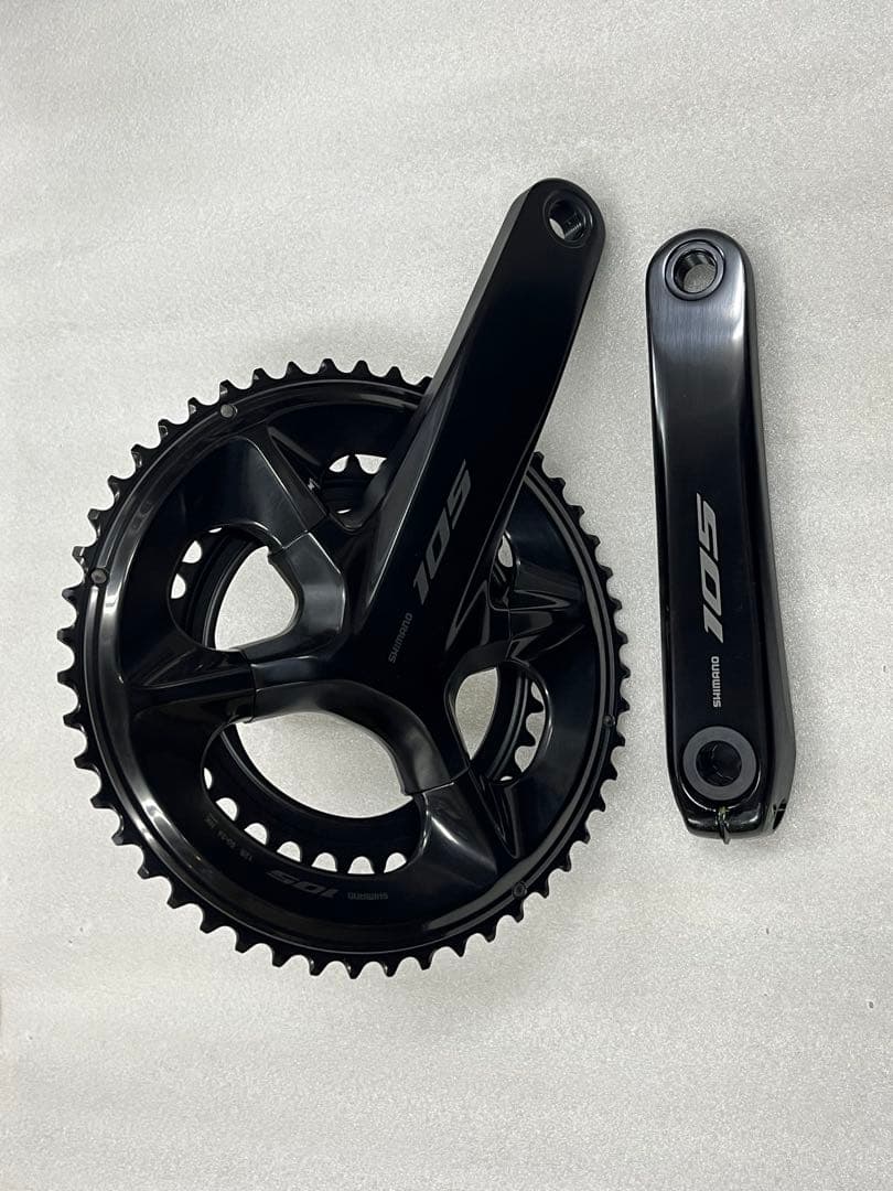 シマノ FC-R7100 2x12speed 50-34T 170mm 未使用