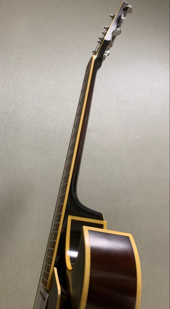 Ibanez ARTCORE AK80-DVF-12-01 フルアコ