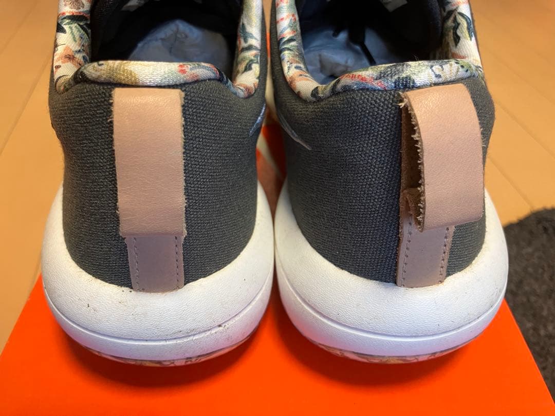 【超超レア・超美品】NIKE ROSHE ナイキ フリートウッド 28cm