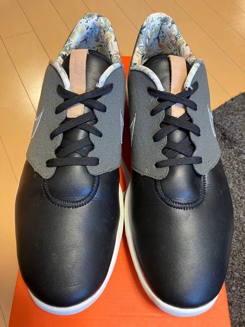 【超超レア・超美品】NIKE ROSHE ナイキ フリートウッド 28cm