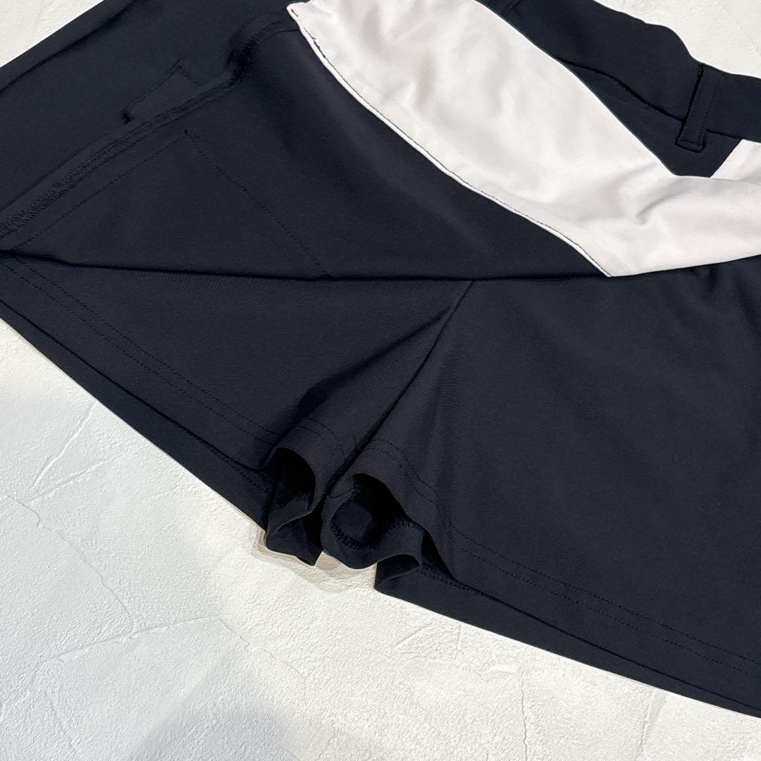 CRONOS クロノス 17600円 キュロット スカート