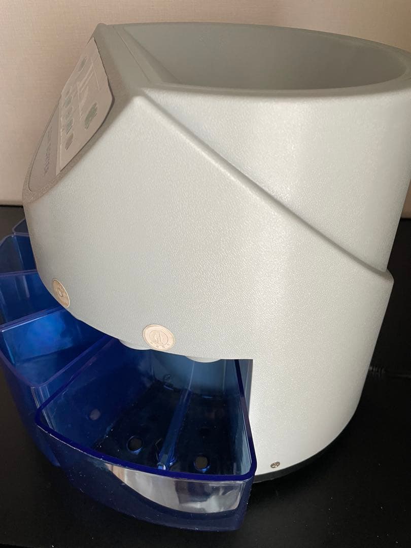 ソーター カウンター 自動 マネーカウンター 動作品