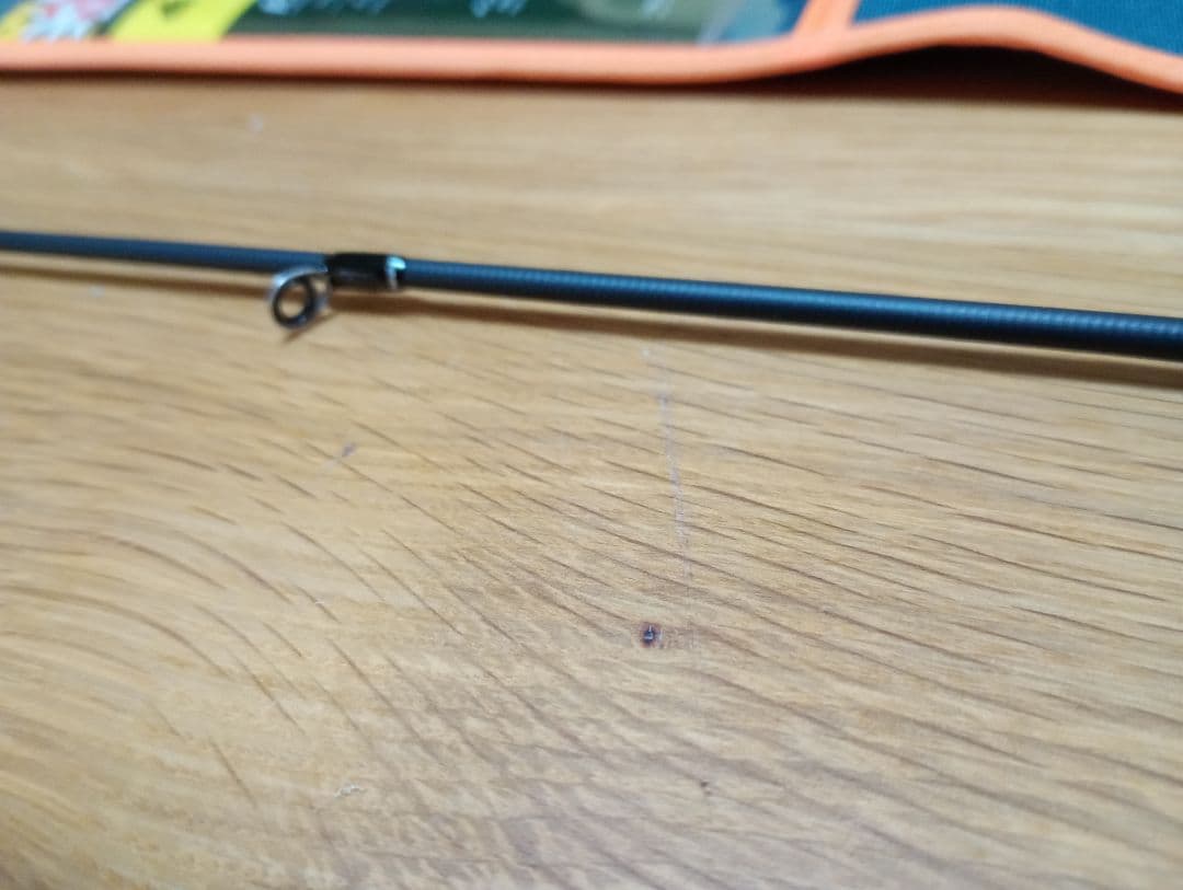 MajorCraft　ROCKLIVER 1G RV1-962H