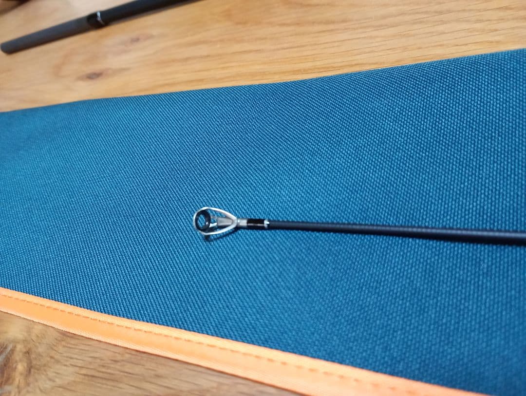 MajorCraft　ROCKLIVER 1G RV1-962H