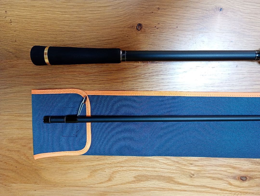 MajorCraft　ROCKLIVER 1G RV1-962H