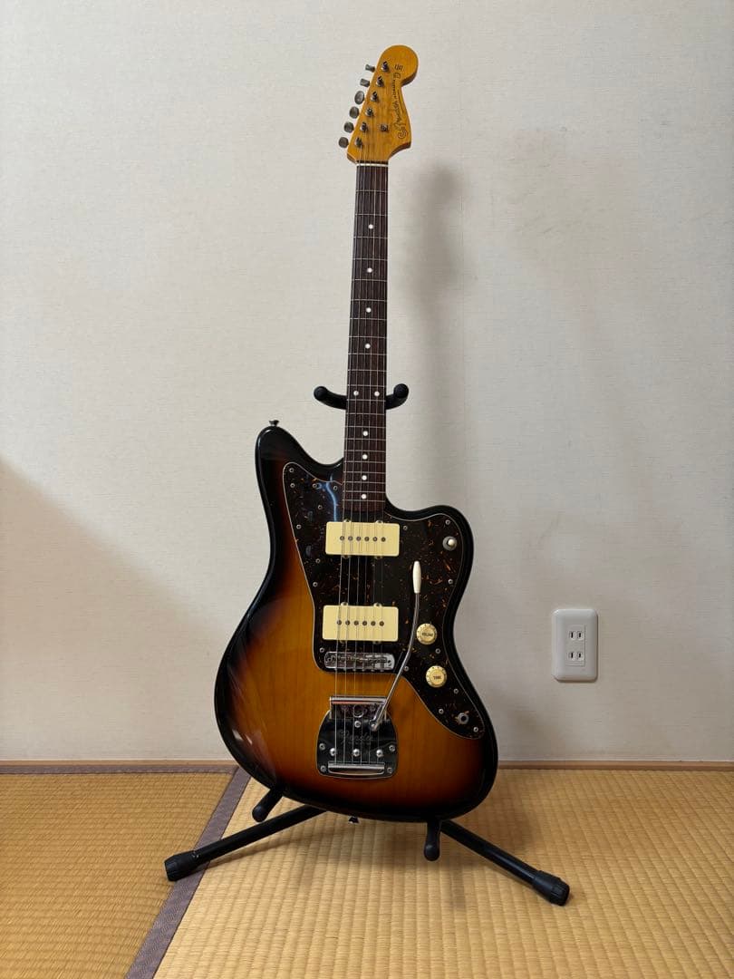 Fender Japan　エレキギター