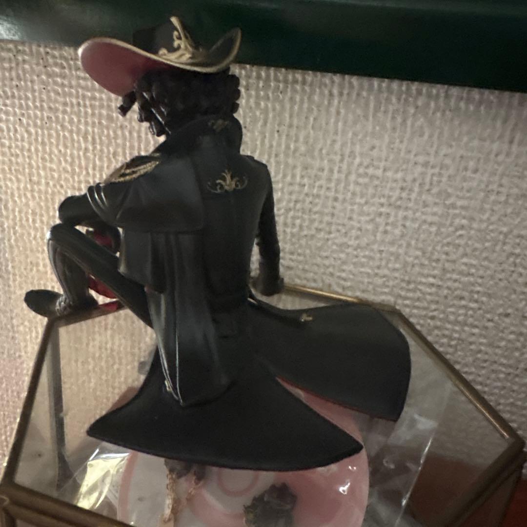 第五人格 IdentityV カウボーイ カヴィン・アユソ ぬーどるストッパー