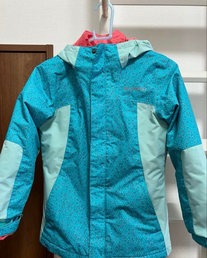 スキー Columbia L