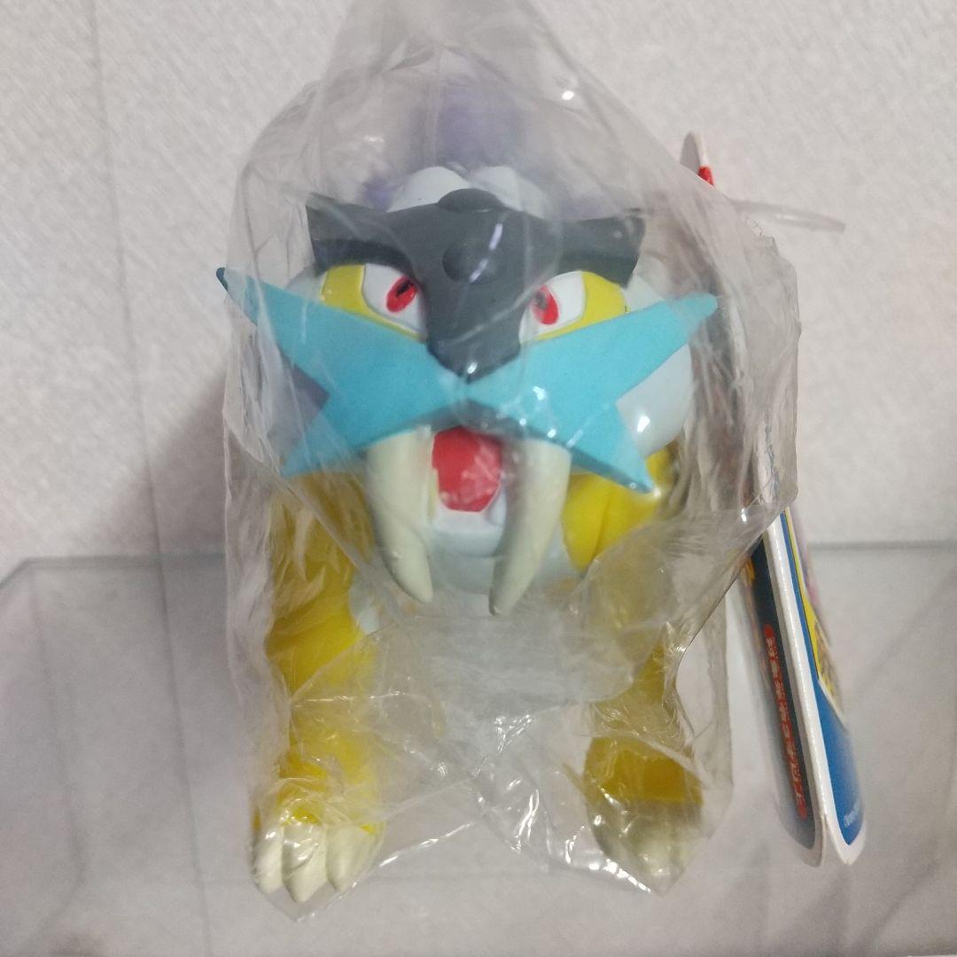 ポケモン デラックスフィギュアコレクション デルビル他 4点セット レトロ レア