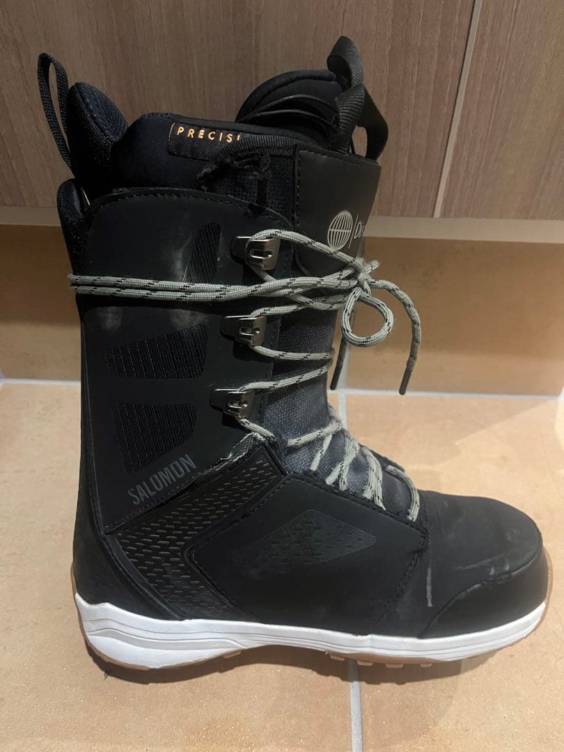 Salomon Dialogue スノーボードブーツ 26.5