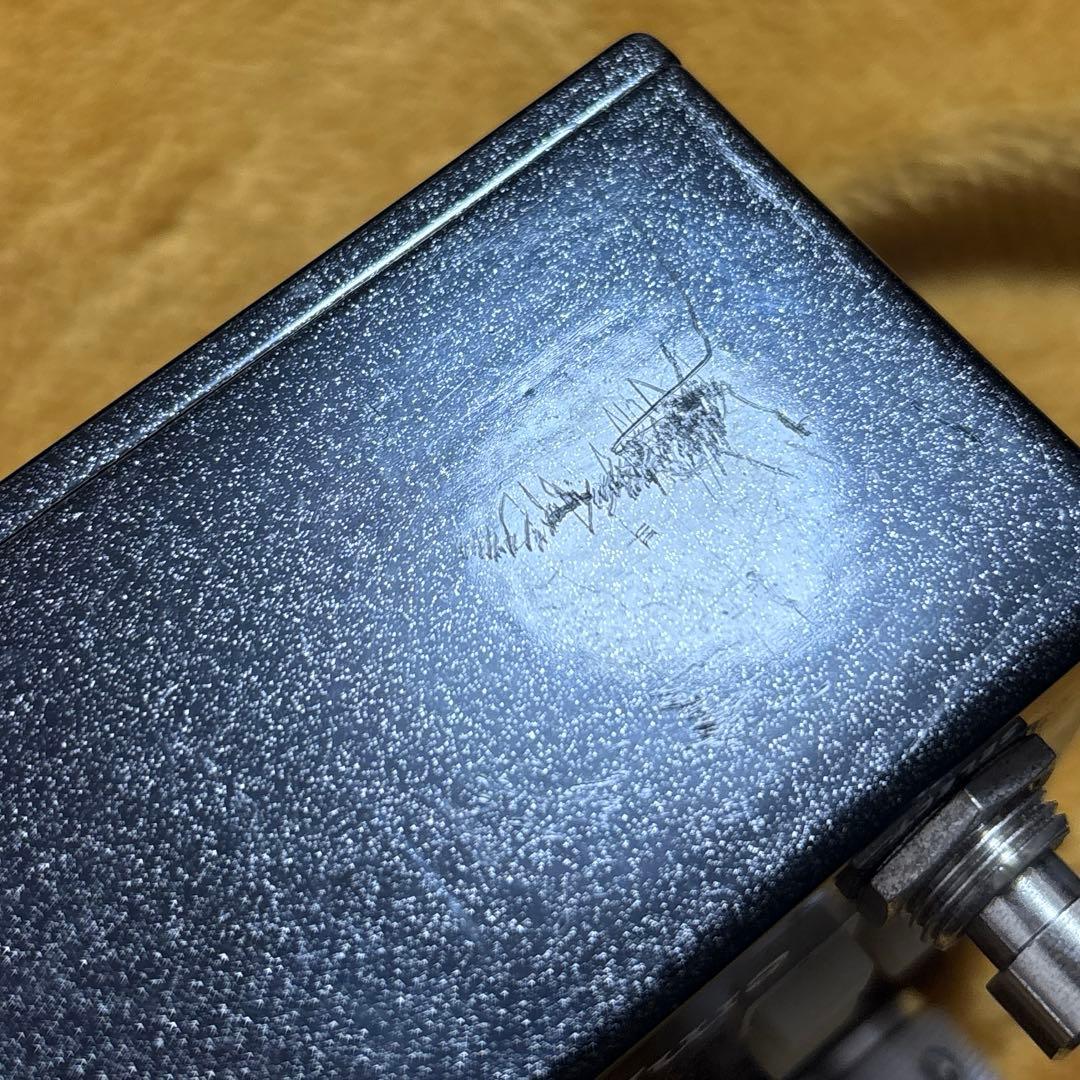 ギター Empress Effects Zoia