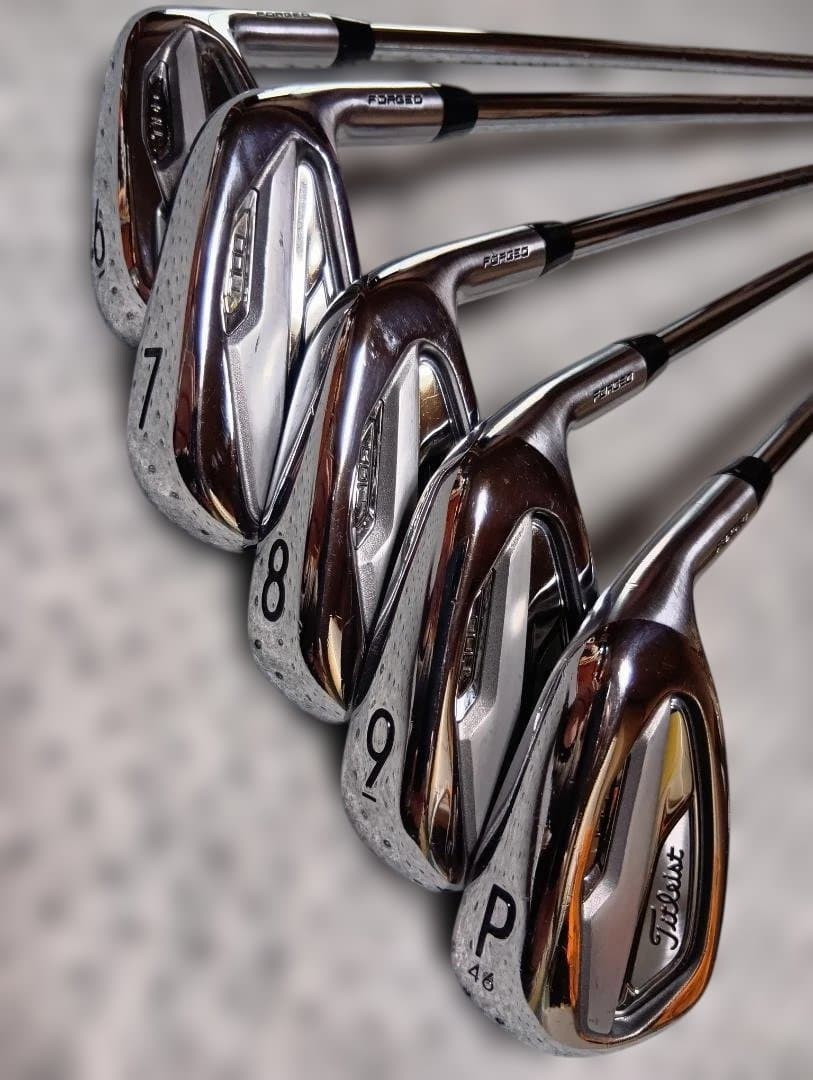 タイトリスト T100 NS PRO MODUS3 TOUR105 S