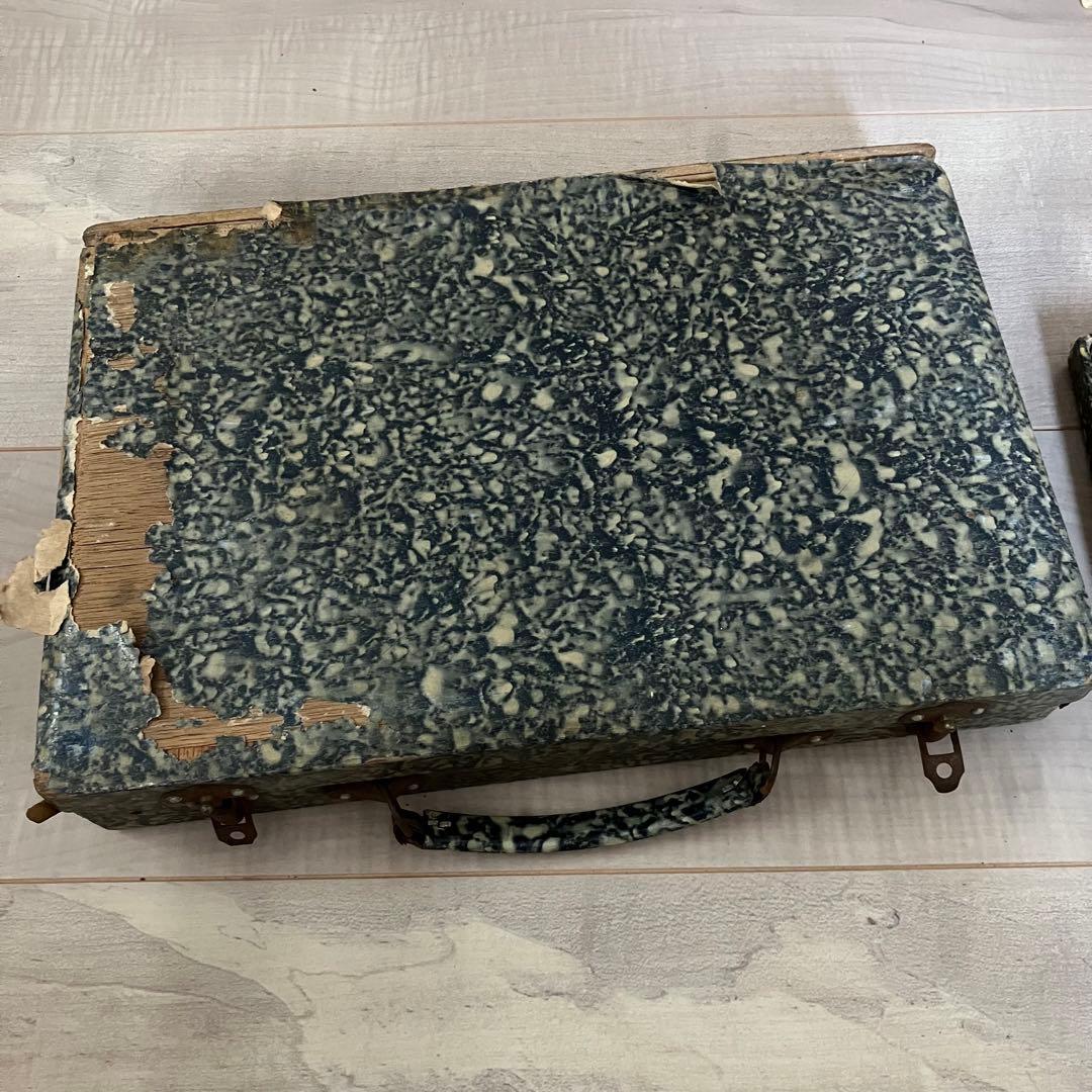 お値下げヴィンテージ麻雀