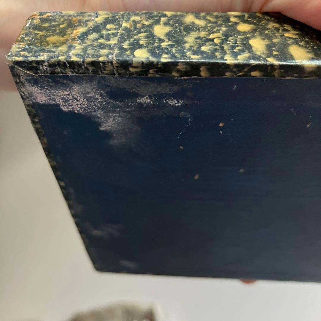 お値下げヴィンテージ麻雀