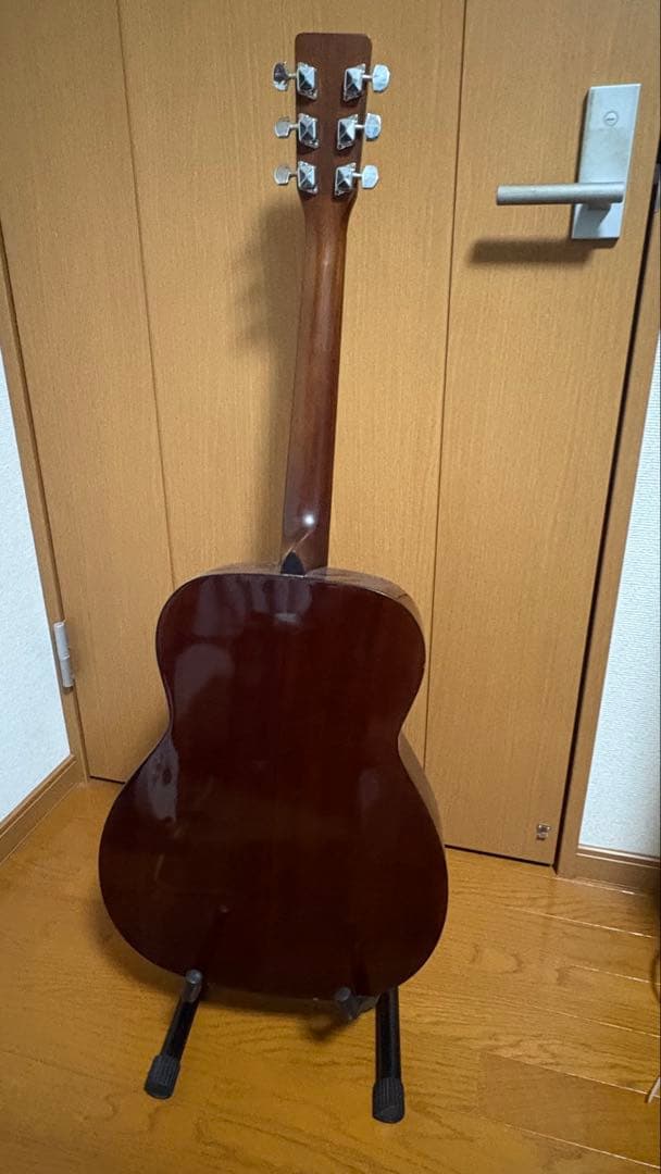 Morris MF-201N アコースティックギター