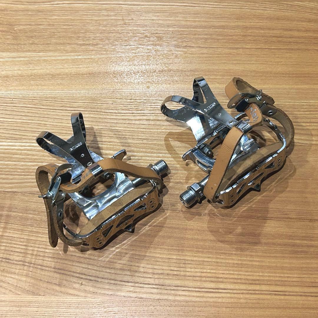 【限定品】MKS SUPREME ROAD 70th ANNIVERSARY