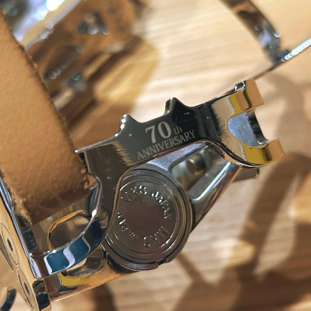 【限定品】MKS SUPREME ROAD 70th ANNIVERSARY