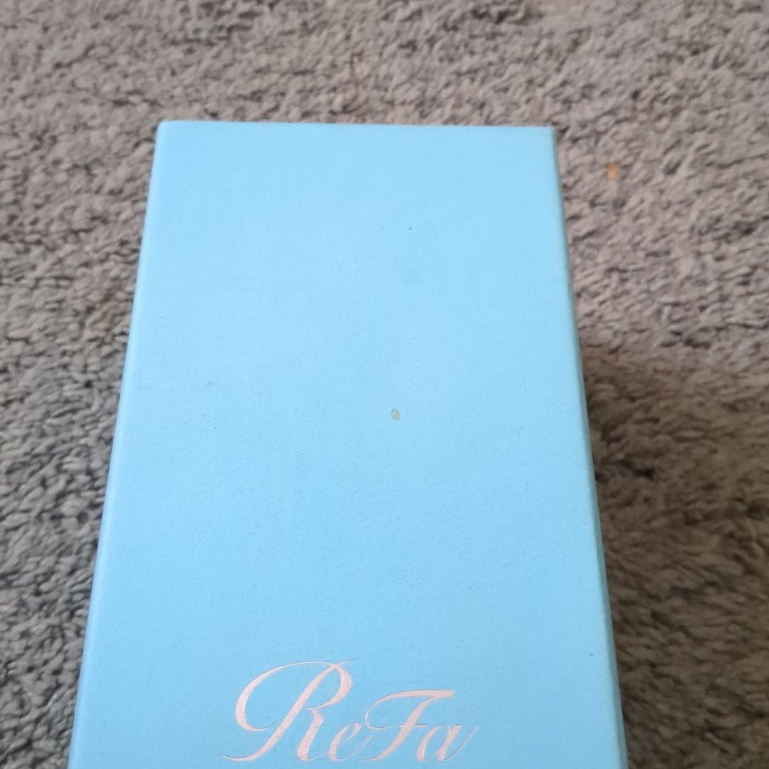 ReFa シャワーヘッド ブルーリファ ファインバブルS RS-AF15A