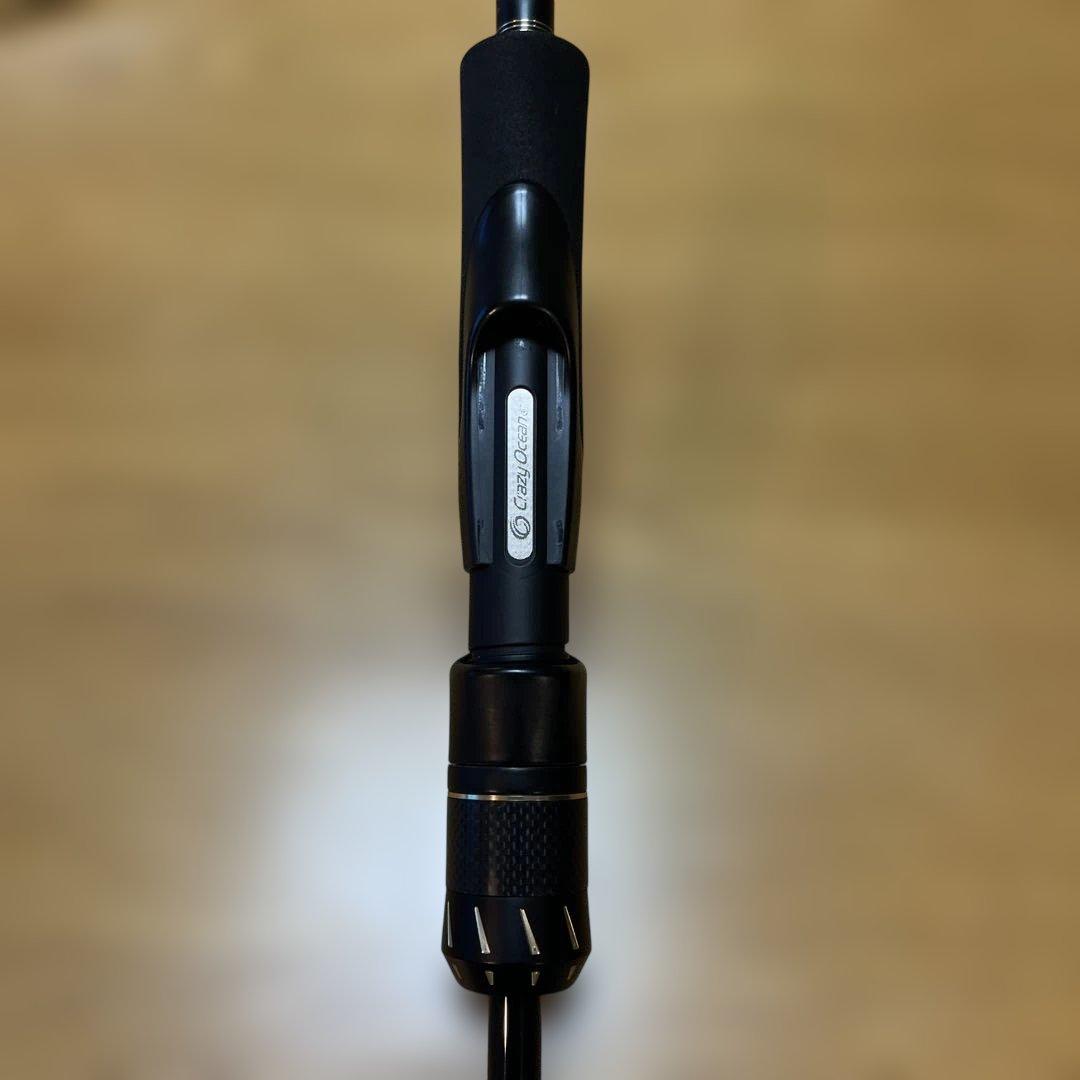 クレイジーオーシャン　オーシャンソードVertexヴァーテックスOSV-53ML