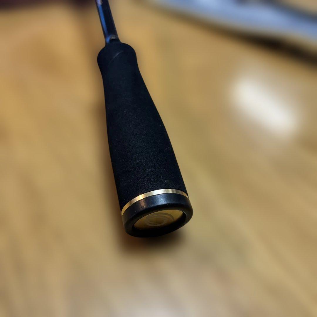 クレイジーオーシャン　オーシャンソードVertexヴァーテックスOSV-53ML