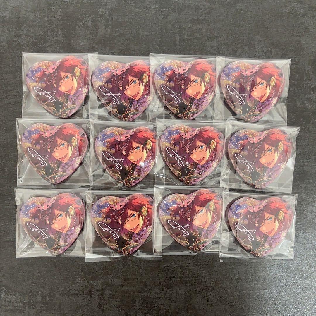 あんスタ とるパカ 七種茨