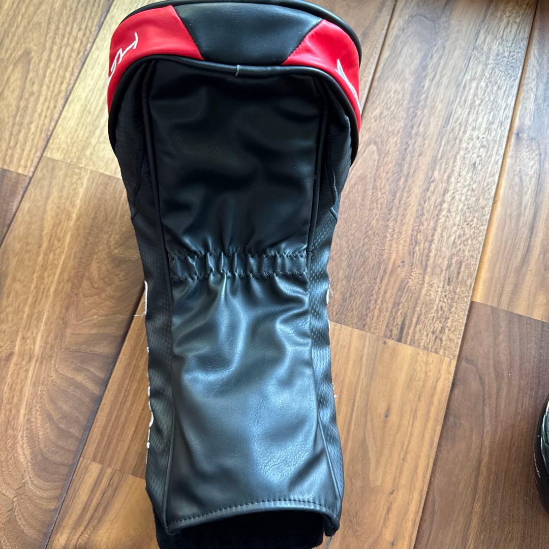 テーラーメイド ステルスプラス 9° ドライバー