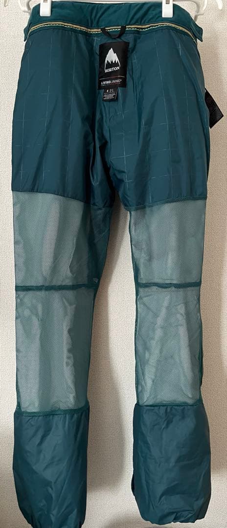 BURTON LIVINGLINING スノーボードウェア Sサイズ