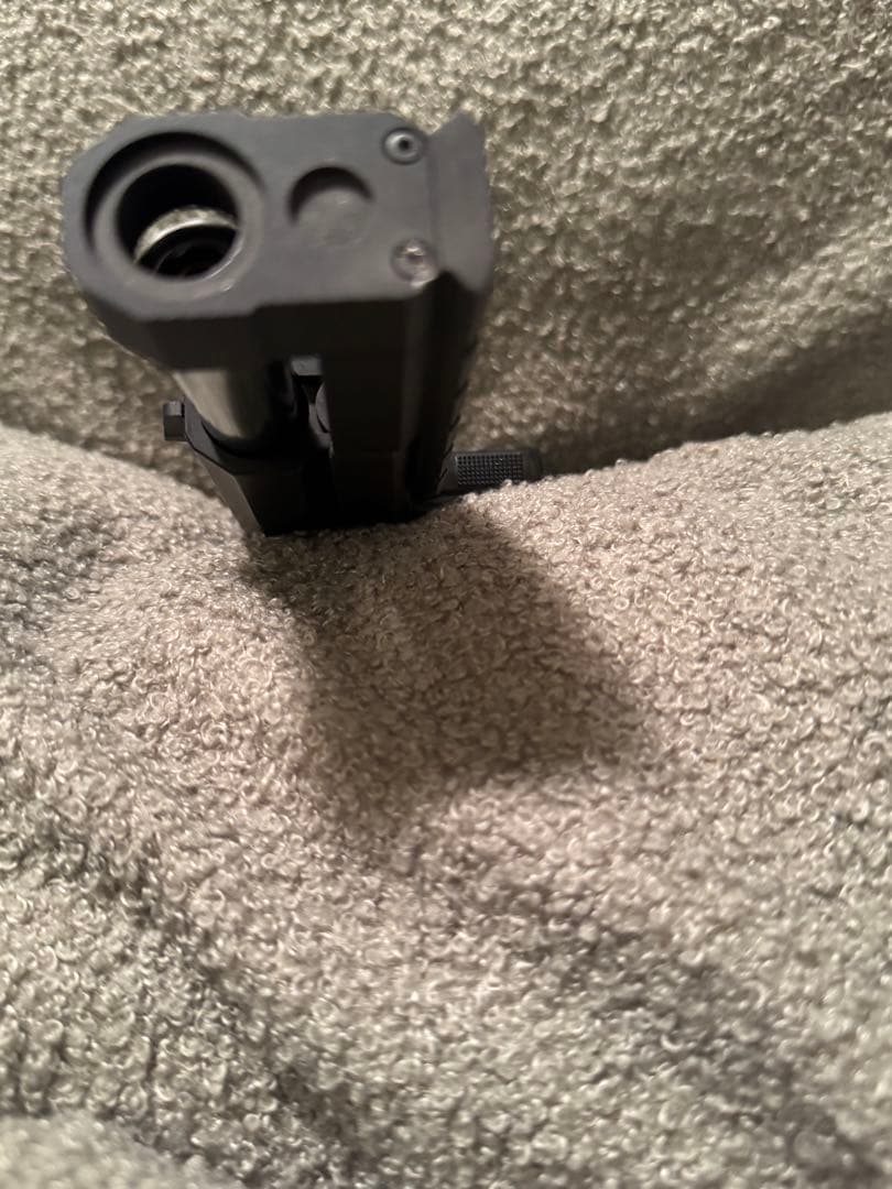 東京マルイ　ハイキャパ5.1 ガスガン