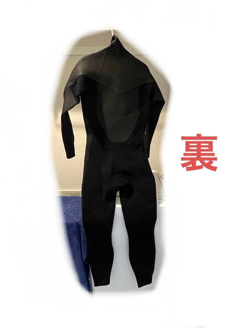 ビラボン(BILLABONG)　ウエットスーツ　サーフィン　サーフ　海