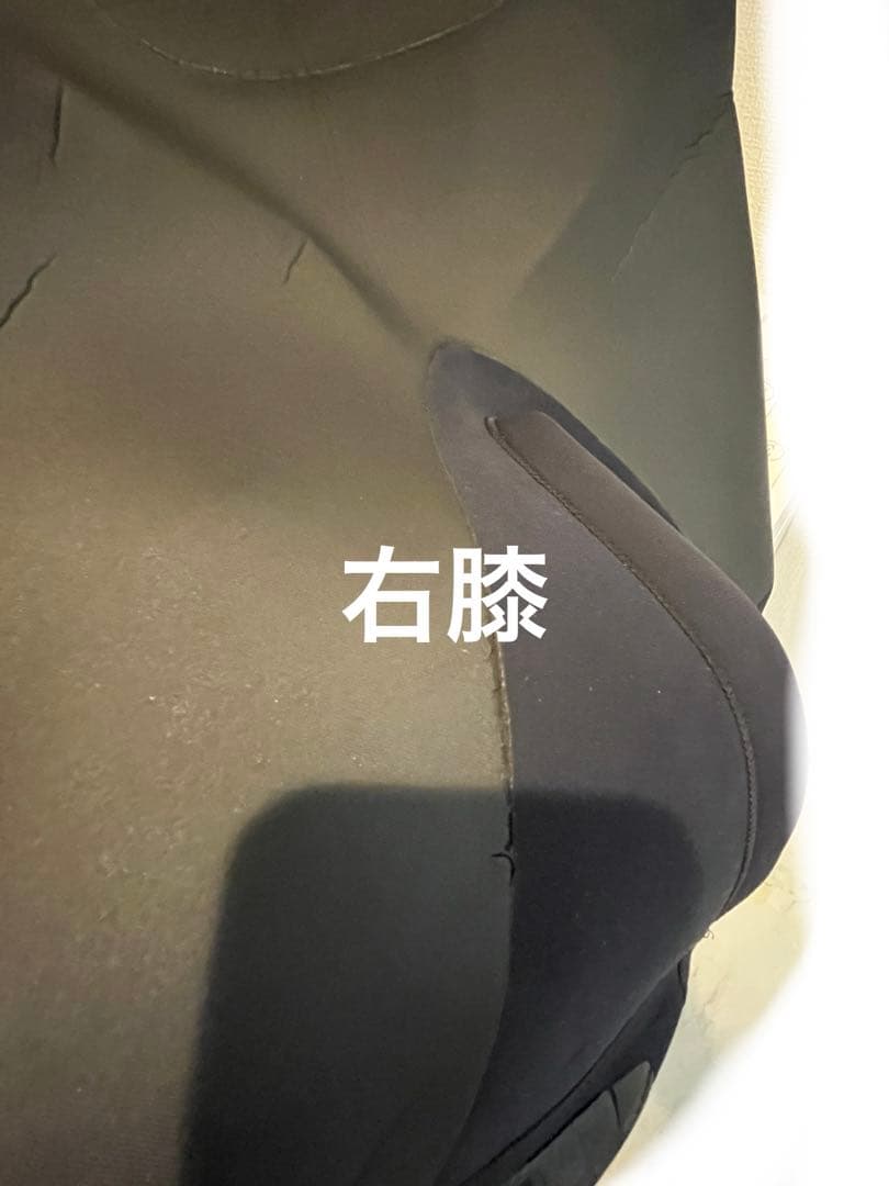 ビラボン(BILLABONG)　ウエットスーツ　サーフィン　サーフ　海