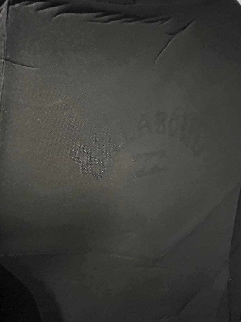 ビラボン(BILLABONG)　ウエットスーツ　サーフィン　サーフ　海