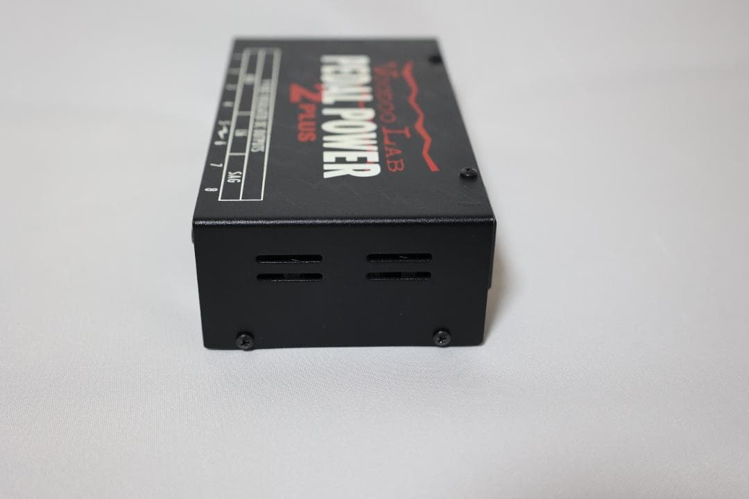 付属品ありPedal Power 2 Plus PedalTrainマウンター付