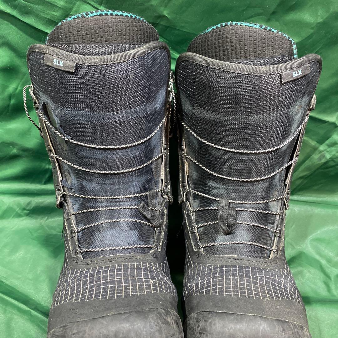 最上位 BURTON SLX 27.5cm