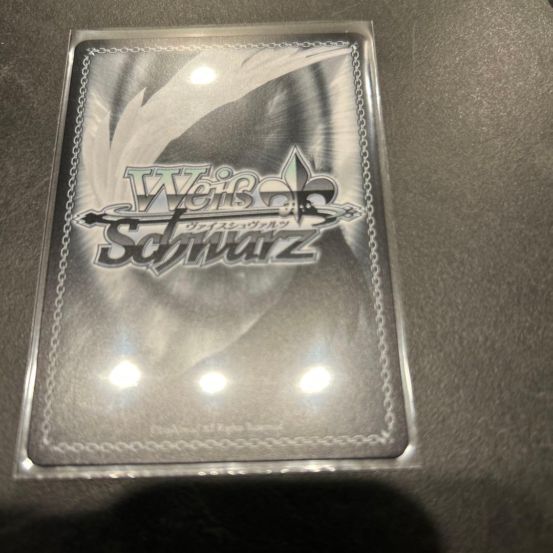 と*だ様 ヴァイスシュヴァルツ summer pockets 夏の思い出　七海