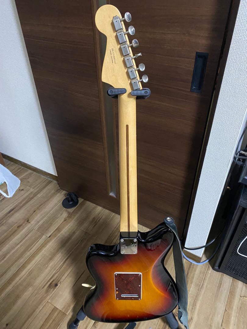 ギター FENDER American Perfomer Jazzmastar