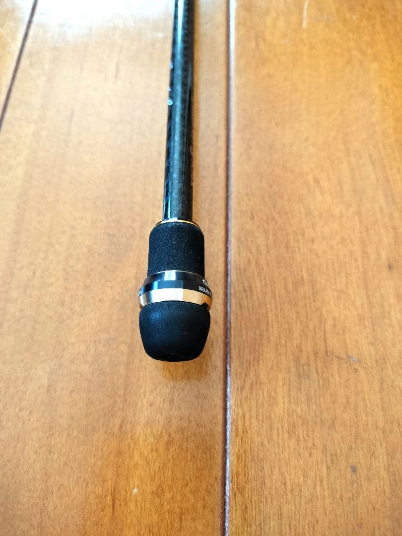 【極美品】G-TEC クロスセンシティブ XSC-59ST-Proディアスロー