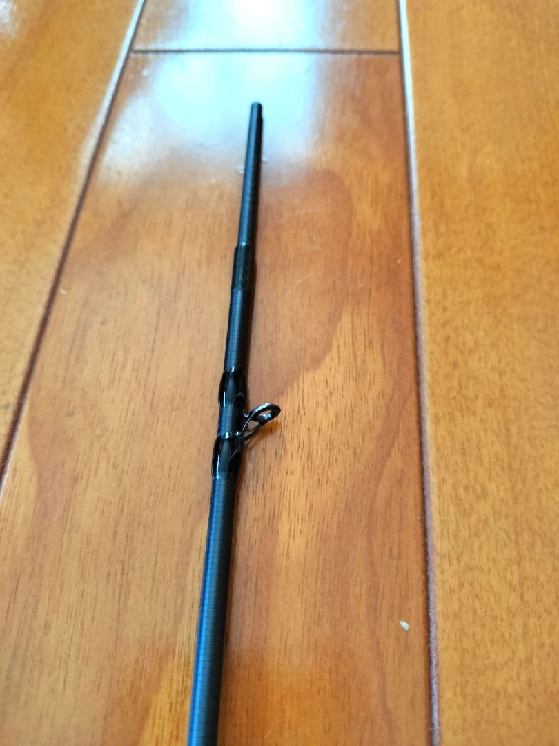 【極美品】G-TEC クロスセンシティブ XSC-59ST-Proディアスロー