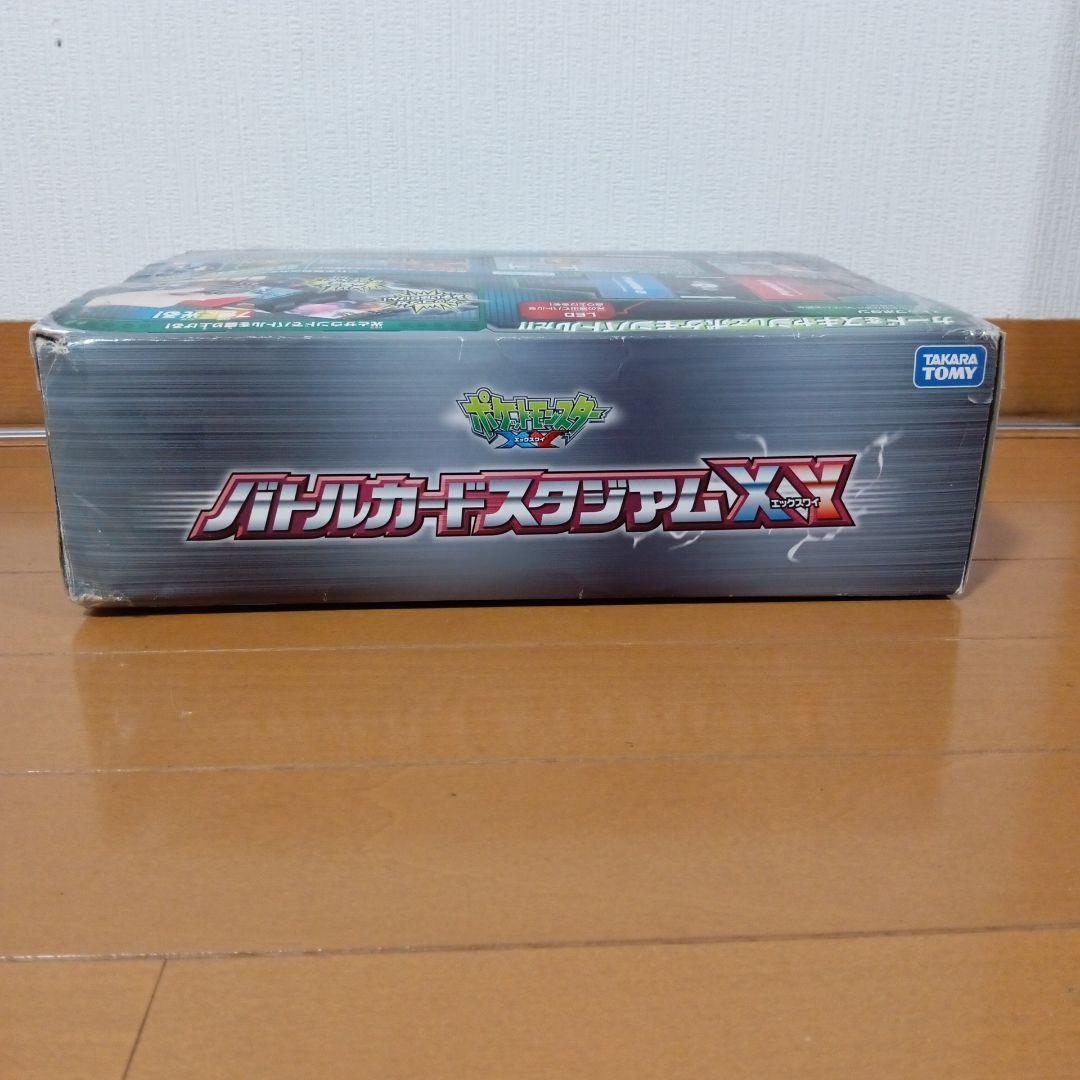 K*A様 ポケットモンスター バトルカードスタジアムXY